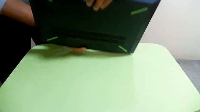 UNBOXING - Laptop HP Pavilion Gaming cx0001la смотреть онлайн