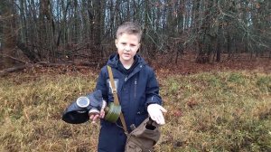 Противогаз ПМГ-2. Обзор.