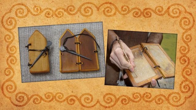 Исторический экскурс «Как учились на Руси» смотреть онлайн