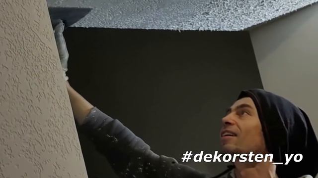 КОСМОС! Декор стен в Йошкар-Оле. смотреть онлайн