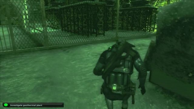 Splinter Cell: Double Agent [ Hard | 100% | PC ] Walkthrough Part 1 - In Too Deep (Iceland) смотреть онлайн