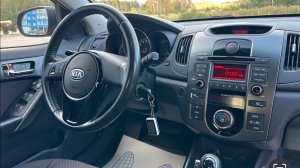 KIA Cerato 2 2013 1.6AT