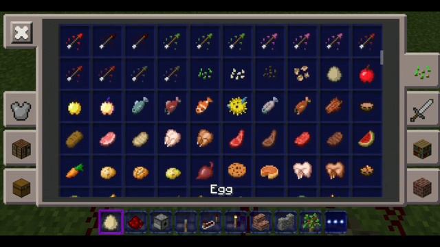 HOW to Make a Huggy Wuggy Spawn Egg in Craftsman: Building Craft смотреть онлайн