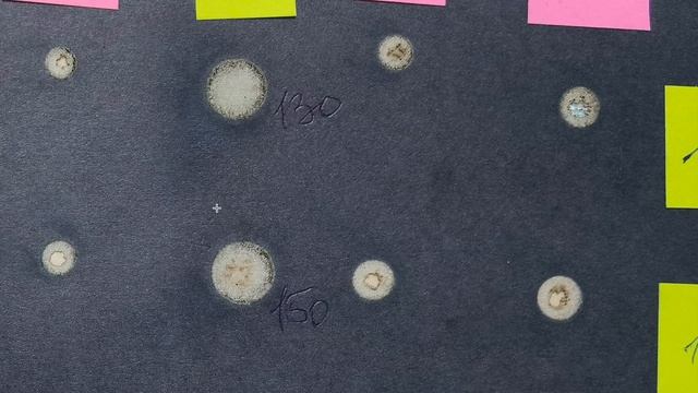 Тестируем длинноимпульсный неодим / Пятно 6 мм / Almalasers Harmony XL Pro смотреть онлайн