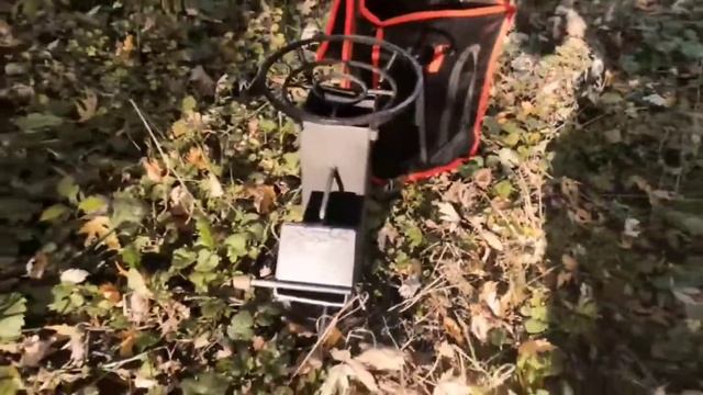 Turbo Vector steel смотреть онлайн