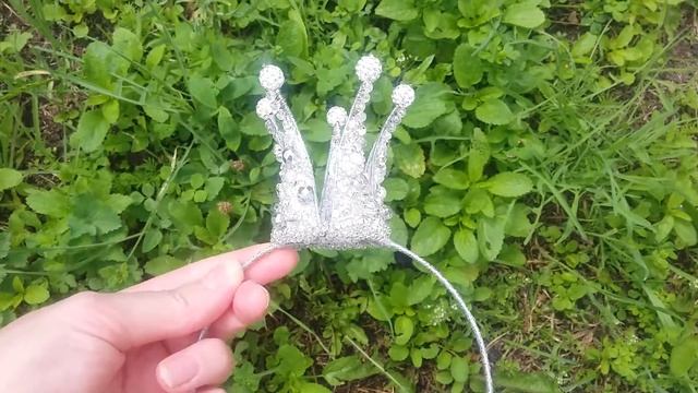 Корона " Хрустальная" смотреть онлайн