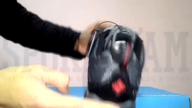Мужские полуботинки Columbia Firecamp Waterproof BM1711-011 смотреть онлайн