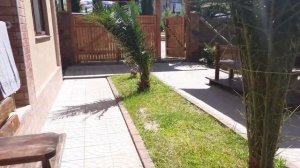 Гостевой дом «Руно». Абхазия. Гагра.