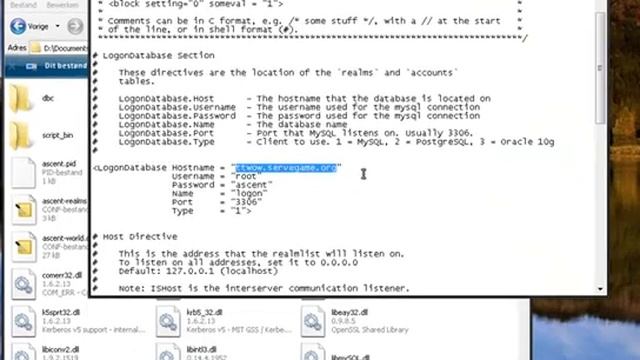 Install ascent private server and make it public! No hamachi смотреть онлайн