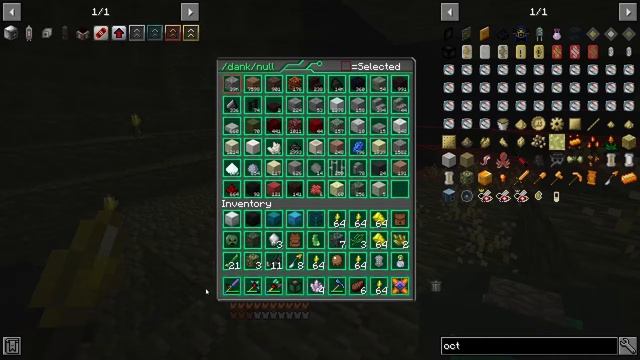 NHarmzWay Plays Minecraft MCEternal Ep 28C Cave System Exploration смотреть онлайн
