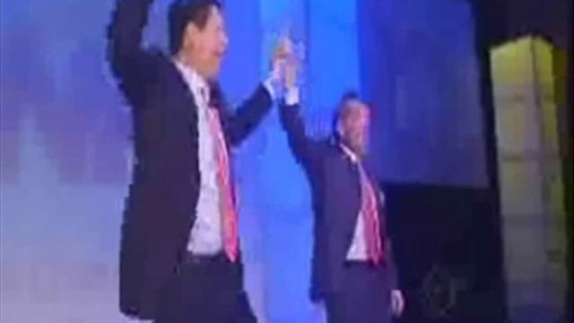The Funniest Election TV Ad Ever смотреть онлайн