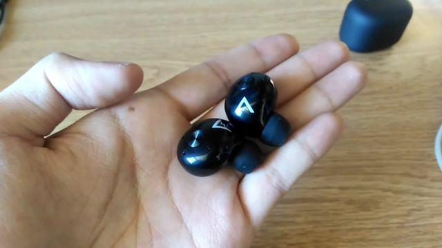 REVIEW: PEAK Audio True Wireless Earbuds! смотреть онлайн