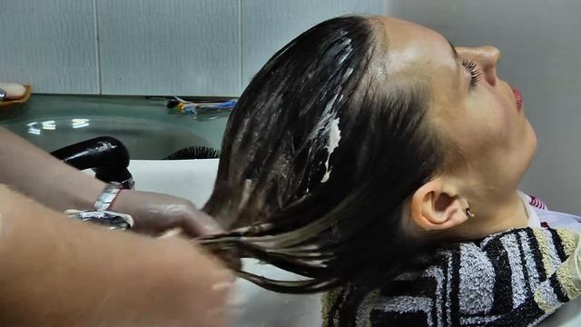 Видеограф HahanVideo Омск . Видеосъёмка Салон красоты в Омске