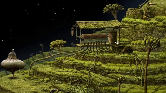 ГНОМИК БРУНО спасает планету ЧАСТЬ#14 ИГРА SAMOROST 3 на канале Мистер Игрушкин смотреть онлайн