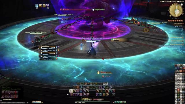 FFXIV: Fashion Report Friday - Week 317 : Outlaw Explorer смотреть онлайн