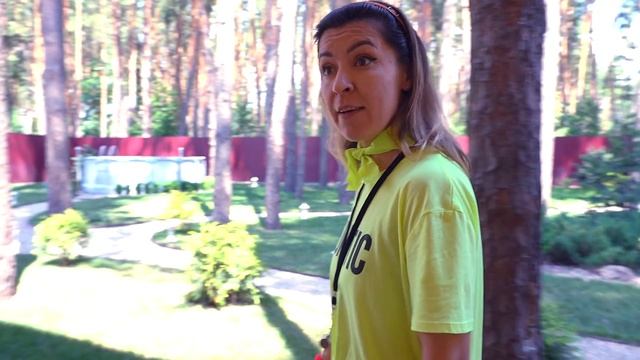 КТО ПОТЕРЯЛ В БАССЕЙНЕ ПЛАВКИ? Весь ЛАГЕРЬ В ШОКЕ!!! смотреть онлайн