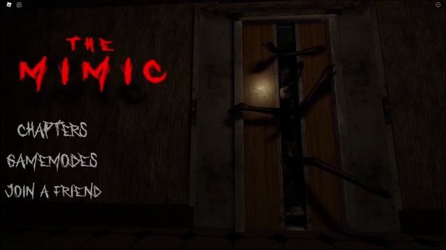 All Mimic lobby Music (May 2023) смотреть онлайн