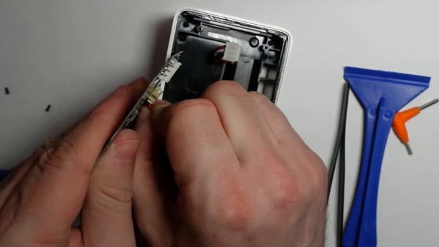 Xiaomi Mijia PM2 5 Detector disassembly смотреть онлайн