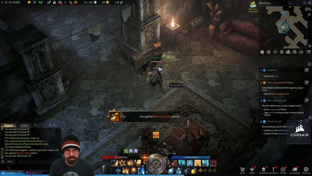 CohhCarnage Plays Lost Ark (Artillerist) - Episode 27 смотреть онлайн