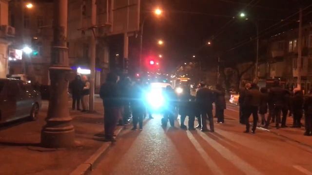 Перекрытие на Молдаванке смотреть онлайн