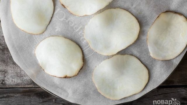 Готовим дома