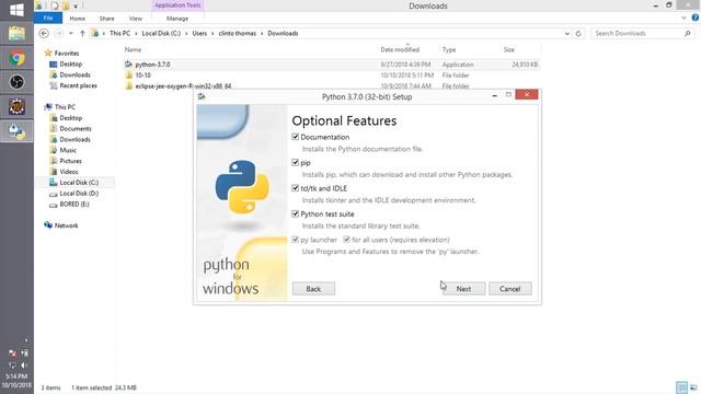 python installation video in malayalam смотреть онлайн
