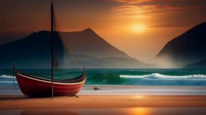 Расслабьтесь: Музыка может помочь ВАМ обрести внутренний покой!