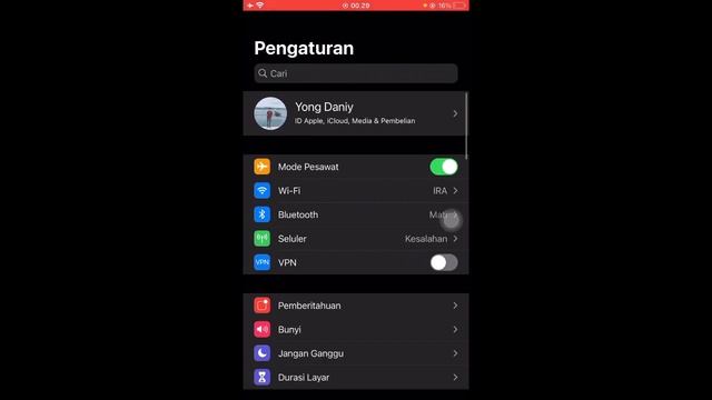 Cara mengatasi PUBG M Frame drop di ios 14 100% Work part 2 2023 смотреть онлайн