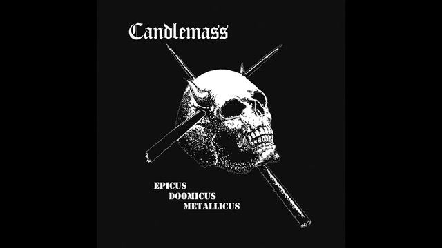 Candlemass - Under The Oak (with Johan Langqvist And Messiah Marcolin Versions)
