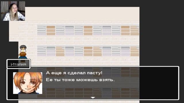 Прохождение HetaOni. Часть 2. Серьезно? Дарт Вейдер? смотреть онлайн