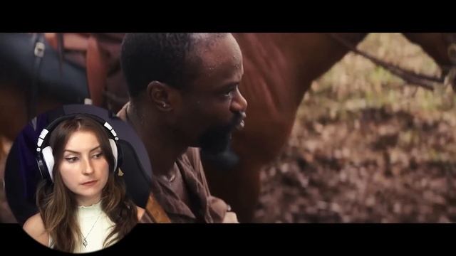 Watching *Django Unchained* For The First Time! (it was AMAZING!!) смотреть онлайн