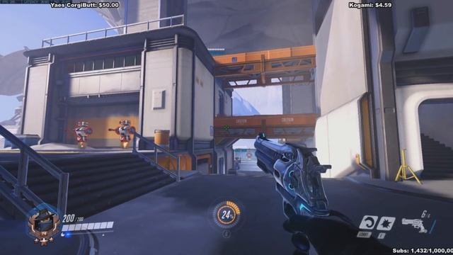 What to think about when Aiming | Surefour Tutorials смотреть онлайн