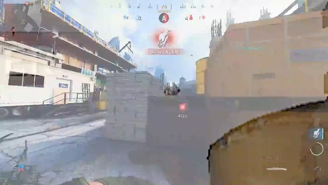 Mastering the Art of Ninja Defuse in MW2019 смотреть онлайн