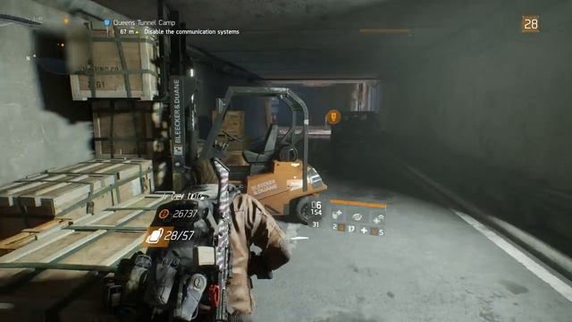 Tom Clancy's The Division - Part 75 PC Playthrough [HD] смотреть онлайн