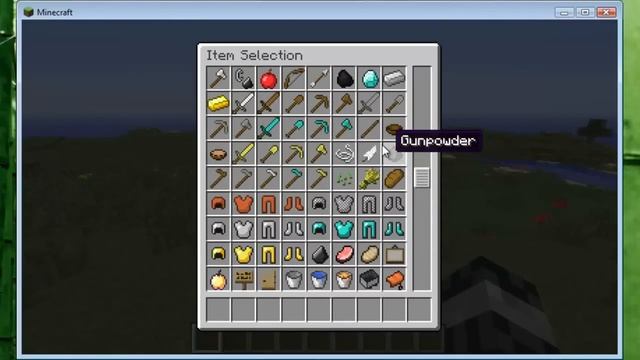 How To Install Team Fortress 2 Sentry Gun Mod - Minecraft 1.2.3 смотреть онлайн