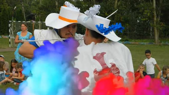 Ролик лагерь Солнечный 2016 смотреть онлайн