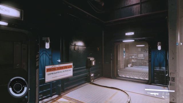 Exploring New Atlantis - Starfield - Gangster Class - ReShade + DLSS Mod - Atmospheric [4K60] смотреть онлайн