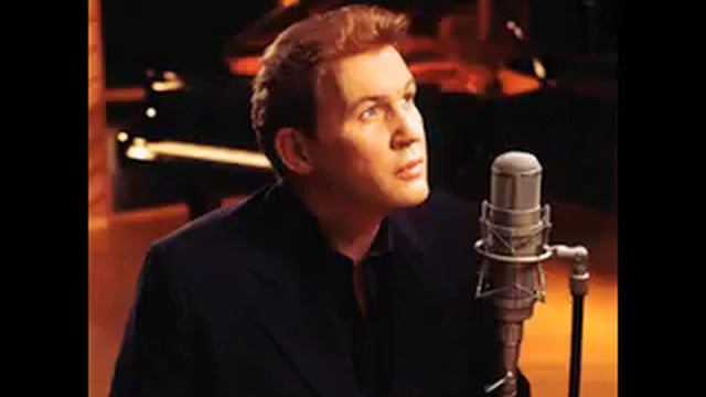 Johnny Logan - No I don`t want to fall in love смотреть онлайн