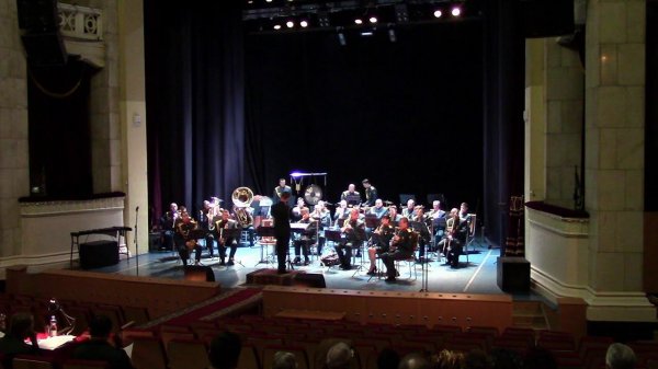 М Мусоргский Сцена коронации