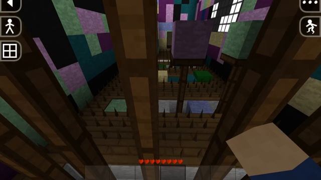 -перезалив- Карта "The Game" (Прохождение карт Survivalcraft) смотреть онлайн