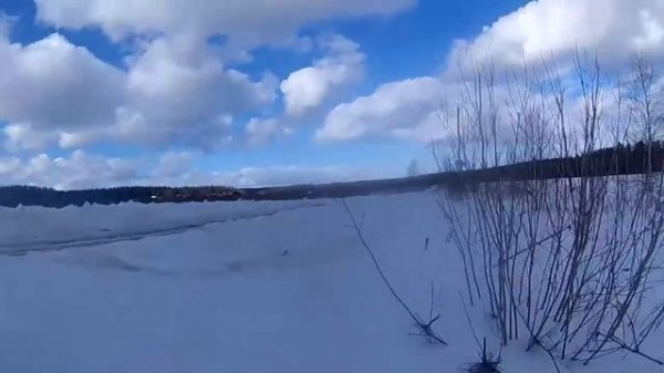 Испытание модуля Yeti.express #2