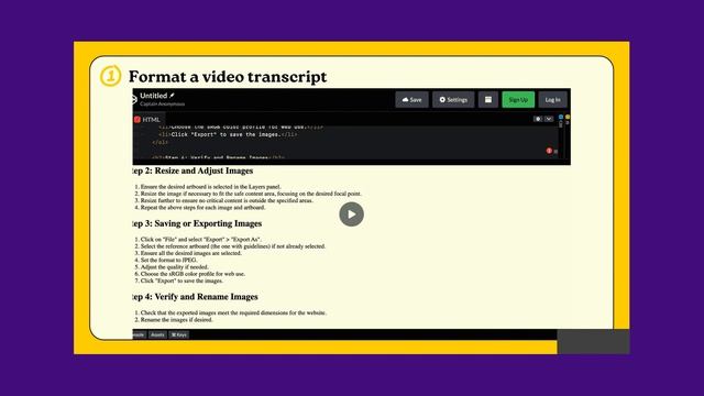 ChatGPT and me: Practical ways to use AI and boost your content productivity смотреть онлайн