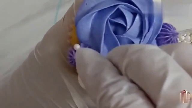 Насадки кондитерские. смотреть онлайн