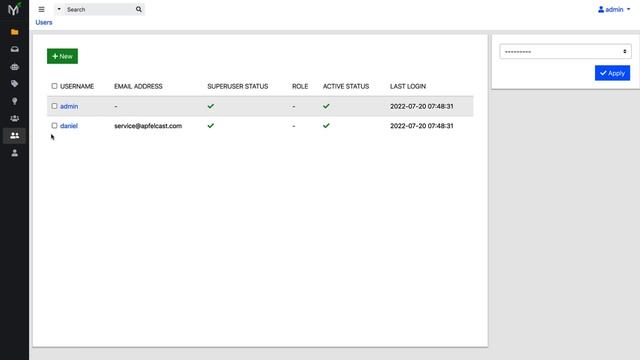 Papermerge - automatisch Dokumente & Scans sortieren mit OCR Texterkennung смотреть онлайн