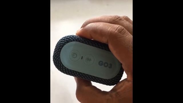JBL GO3 Genuine Review after one month Using.... смотреть онлайн