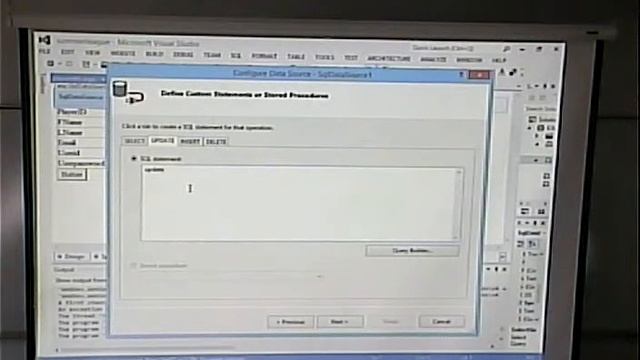 CISS243 - Web Database Integration - Fall 2014 - November 4, 2014 смотреть онлайн