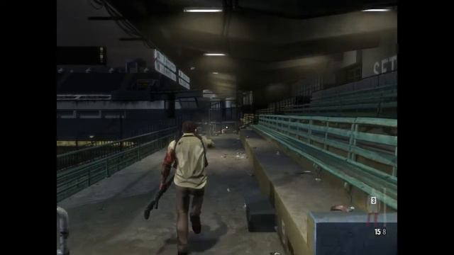 Let's play Max Payne 3-Глава 3-Обычные Серые Будни смотреть онлайн