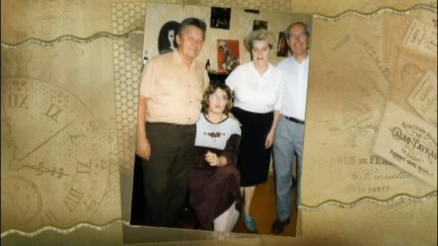 С 90 - летием! смотреть онлайн