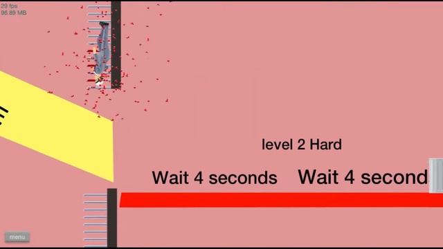 Happy Wheels #3 - Too Many BALLS! смотреть онлайн