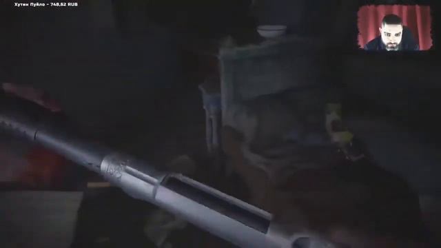 Resident Evil Village 4DE @4de ОСКОРБЛЯЕТ СВОЮ АУДИТОРИЮ | ЛИЦЕМЕР 4DE ВЕДЁТ СЕБЯ НЕДОСТОЙНО